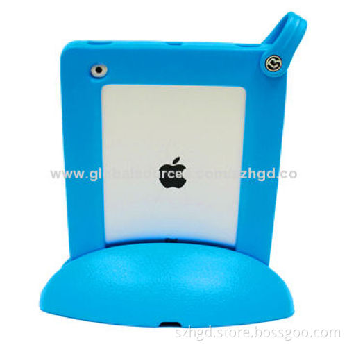 Case Cover for iPad with Bluetooth Keyboard/Unique design for 9.7' Tablet PC, Nontoxic/Eco-friendly